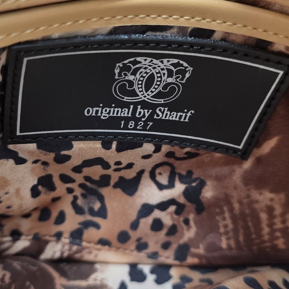 Signature By Sharif NWT. Rare